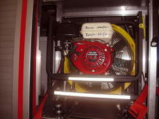 Hochleistungslüfter