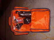 Notfallrucksack