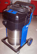 Wassersauger