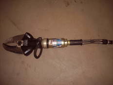 Rettungsschere RSX 200-107