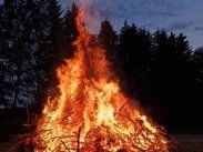 Sonnwendfeuer 2023